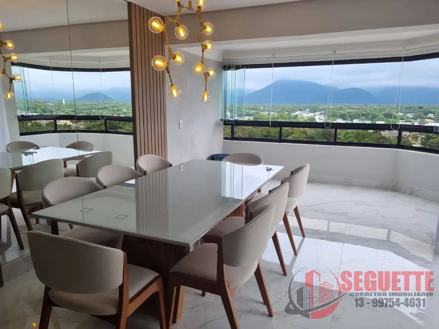 Foto 9 de Cobertura com 5 quartos à venda, 243m2 em Riviera de São Lourenço, Bertioga - SP