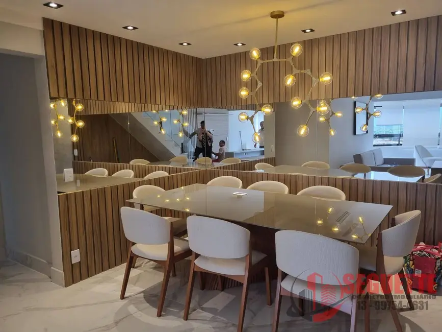 Foto 8 de Cobertura com 5 quartos à venda, 243m2 em Riviera de São Lourenço, Bertioga - SP