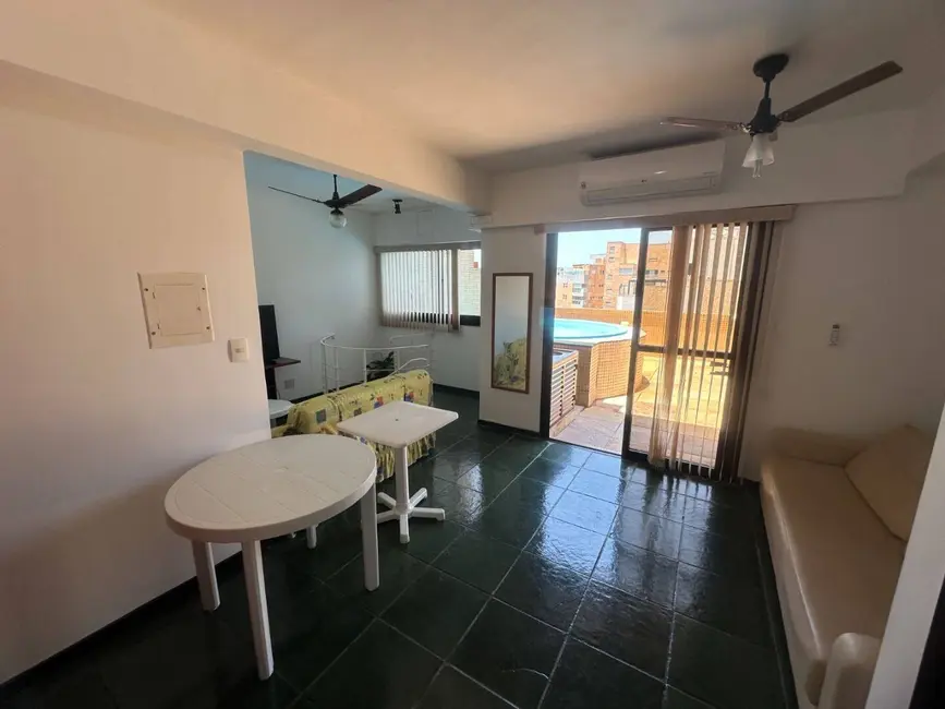 Cobertura com 2 quartos à venda, 61m2 em Riviera de São Lourenço, Bertioga - SP - imagem 4 Foto 4 de Cobertura com 2 quartos à venda, 61m2 em Riviera de São Lourenço, Bertioga - SP