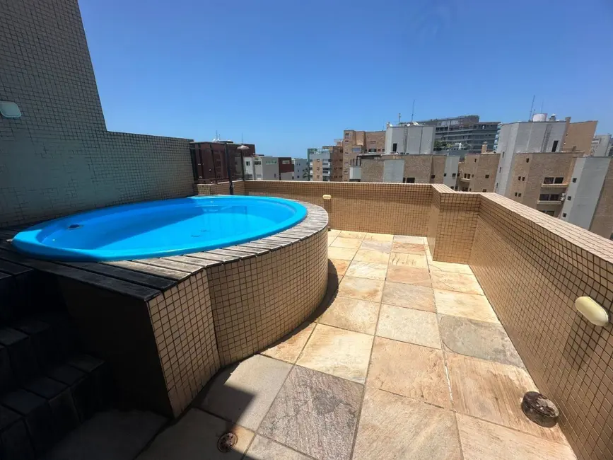 Foto 2 de Cobertura com 2 quartos à venda, 61m2 em Riviera de São Lourenço, Bertioga - SP