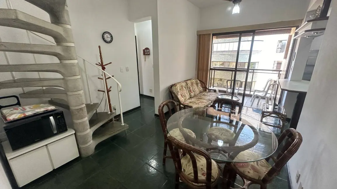 Cobertura com 2 quartos à venda, 61m2 em Riviera de São Lourenço, Bertioga - SP - imagem 5 Foto 5 de Cobertura com 2 quartos à venda, 61m2 em Riviera de São Lourenço, Bertioga - SP