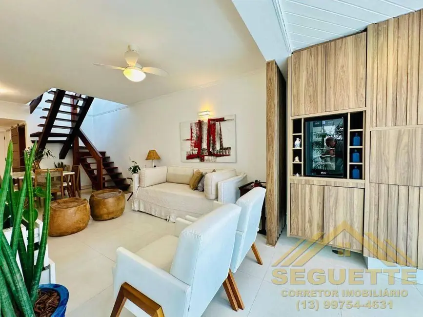 Cobertura com 3 quartos à venda, 252m2 em Riviera de São Lourenço, Bertioga - SP - imagem 4 Foto 4 de Cobertura com 3 quartos à venda, 252m2 em Riviera de São Lourenço, Bertioga - SP