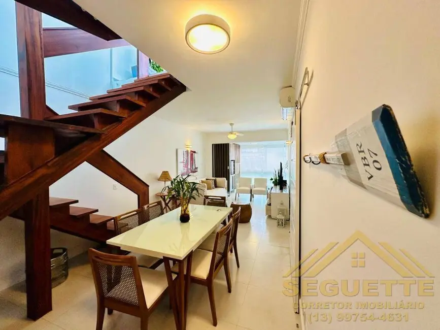 Cobertura com 3 quartos à venda, 252m2 em Riviera de São Lourenço, Bertioga - SP - imagem 9 Foto 9 de Cobertura com 3 quartos à venda, 252m2 em Riviera de São Lourenço, Bertioga - SP