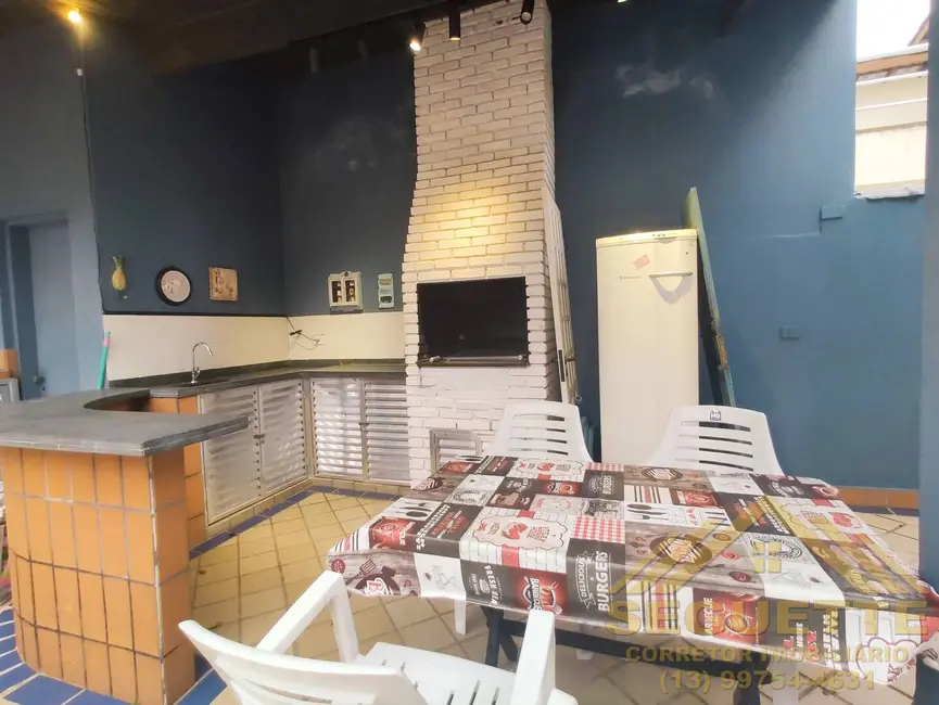 Foto 7 de Casa com 3 quartos à venda, 120m2 em Riviera de São Lourenço, Bertioga - SP