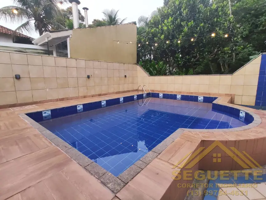 Foto 5 de Casa com 3 quartos à venda, 120m2 em Riviera de São Lourenço, Bertioga - SP