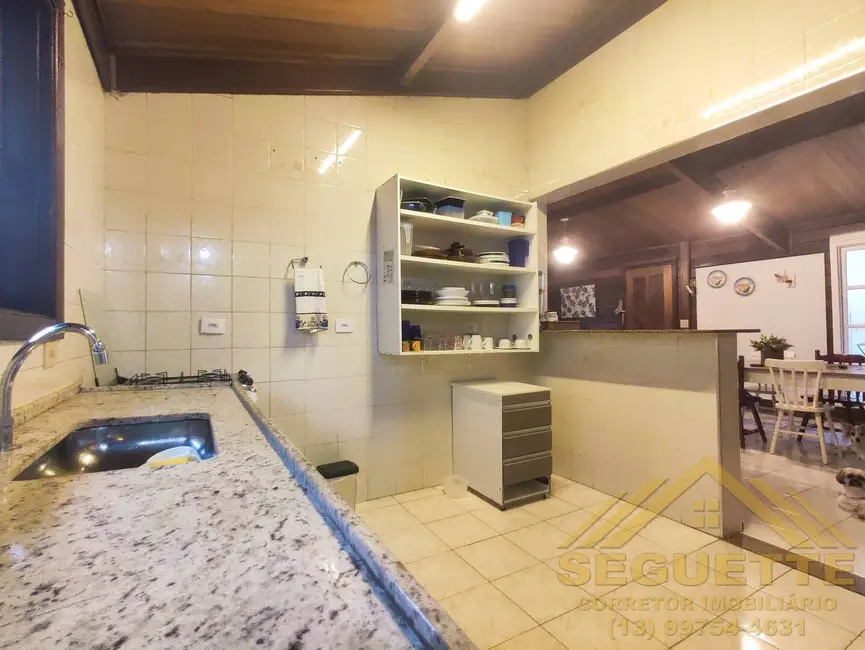 Foto 9 de Casa com 3 quartos à venda, 120m2 em Riviera de São Lourenço, Bertioga - SP