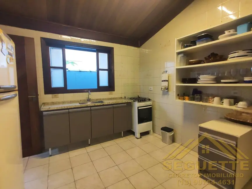 Foto 8 de Casa com 3 quartos à venda, 120m2 em Riviera de São Lourenço, Bertioga - SP