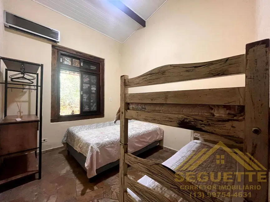 Foto 9 de Casa com 3 quartos à venda, 260m2 em Riviera de São Lourenço, Bertioga - SP