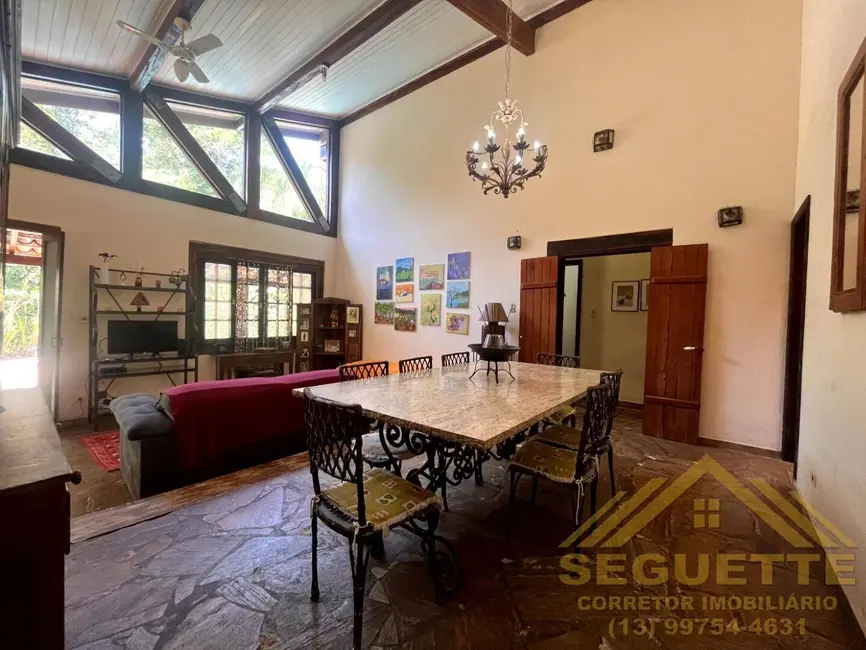 Foto 5 de Casa com 3 quartos à venda, 260m2 em Riviera de São Lourenço, Bertioga - SP