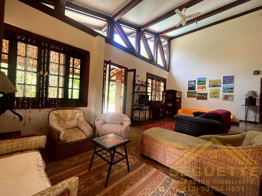 Foto 3 de Casa com 3 quartos à venda, 260m2 em Riviera de São Lourenço, Bertioga - SP