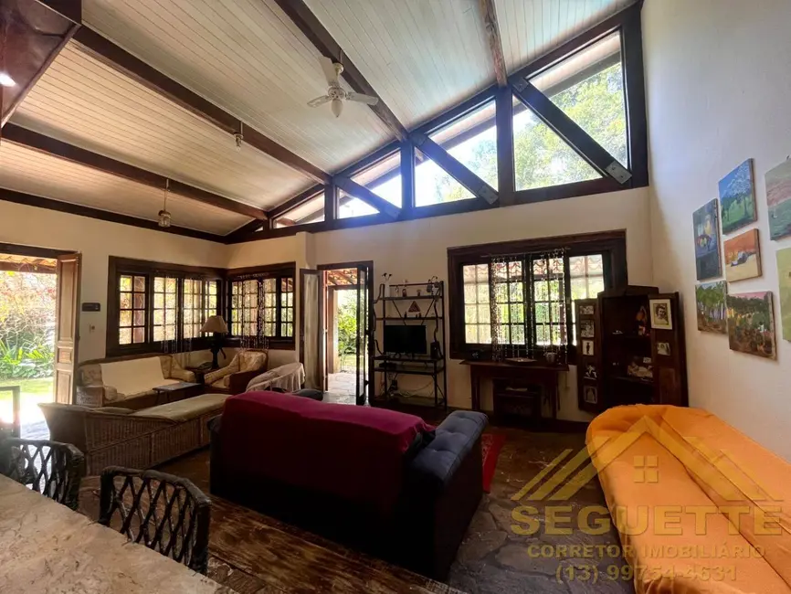 Foto 6 de Casa com 3 quartos à venda, 260m2 em Riviera de São Lourenço, Bertioga - SP