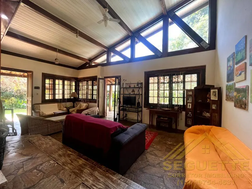 Foto 4 de Casa com 3 quartos à venda, 260m2 em Riviera de São Lourenço, Bertioga - SP