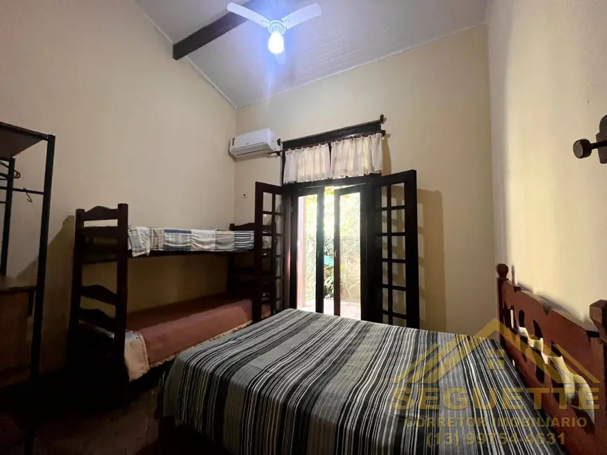 Foto 8 de Casa com 3 quartos à venda, 260m2 em Riviera de São Lourenço, Bertioga - SP