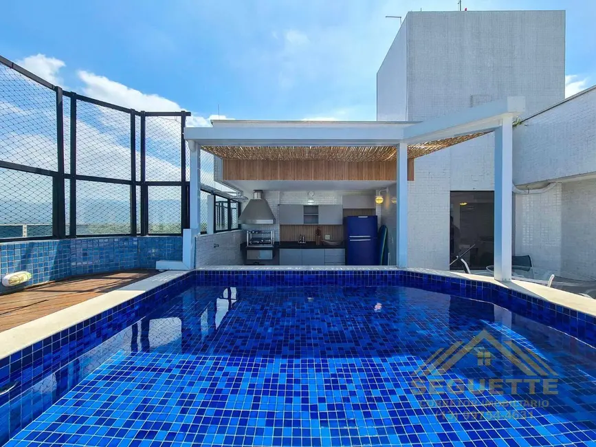 Cobertura com 6 quartos à venda, 280m2 em Riviera de São Lourenço, Bertioga - SP - imagem 6 Foto 6 de Cobertura com 6 quartos à venda, 280m2 em Riviera de São Lourenço, Bertioga - SP