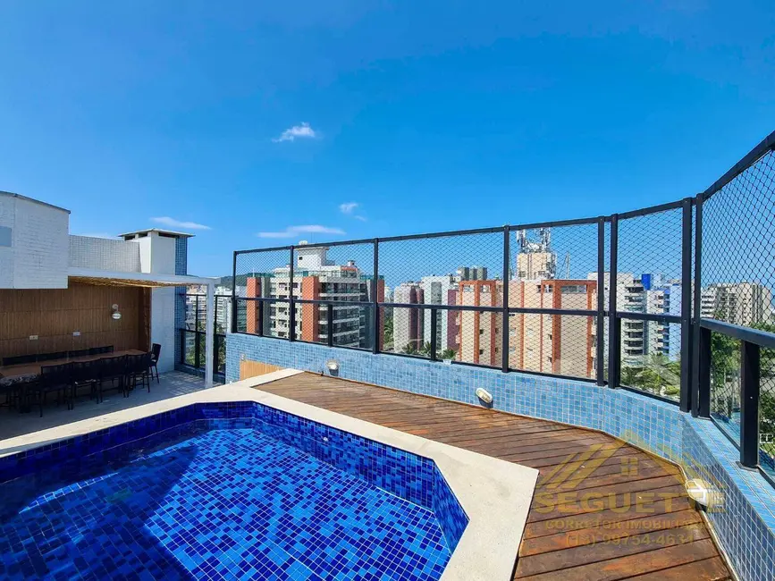 Cobertura com 6 quartos à venda, 280m2 em Riviera de São Lourenço, Bertioga - SP - imagem 4 Foto 4 de Cobertura com 6 quartos à venda, 280m2 em Riviera de São Lourenço, Bertioga - SP