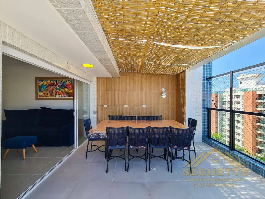 Cobertura com 6 quartos à venda, 280m2 em Riviera de São Lourenço, Bertioga - SP - imagem 7 Foto 7 de Cobertura com 6 quartos à venda, 280m2 em Riviera de São Lourenço, Bertioga - SP