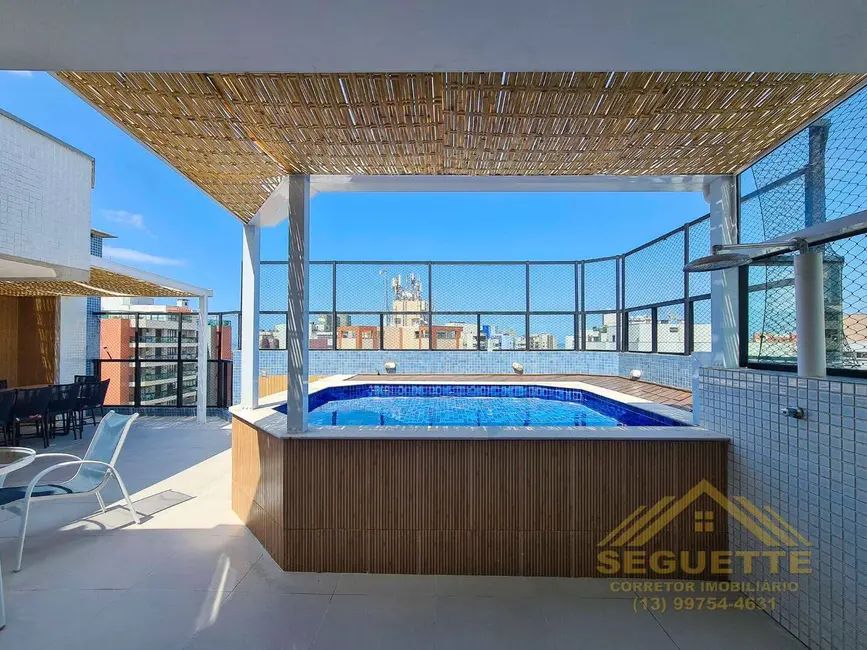 Cobertura com 6 quartos à venda, 280m2 em Riviera de São Lourenço, Bertioga - SP - imagem 3 Foto 3 de Cobertura com 6 quartos à venda, 280m2 em Riviera de São Lourenço, Bertioga - SP