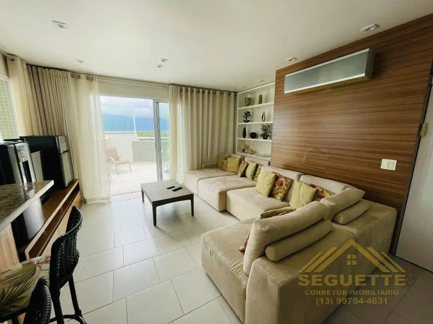 Foto 1 de Cobertura com 5 quartos à venda, 250m2 em Riviera de São Lourenço, Bertioga - SP