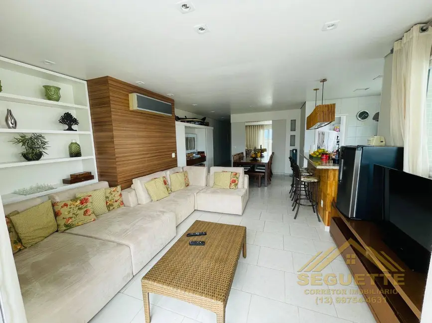 Foto 2 de Cobertura com 5 quartos à venda, 250m2 em Riviera de São Lourenço, Bertioga - SP