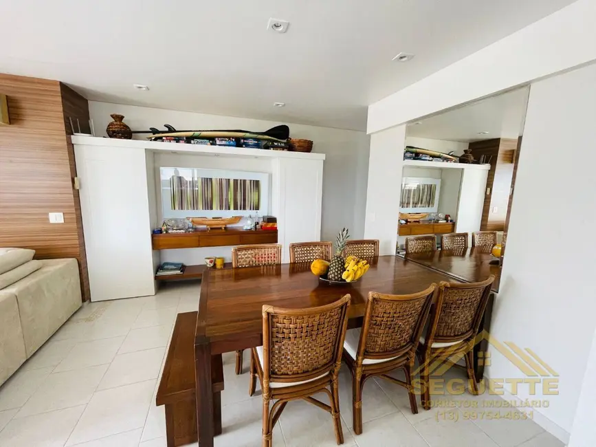 Foto 3 de Cobertura com 5 quartos à venda, 250m2 em Riviera de São Lourenço, Bertioga - SP