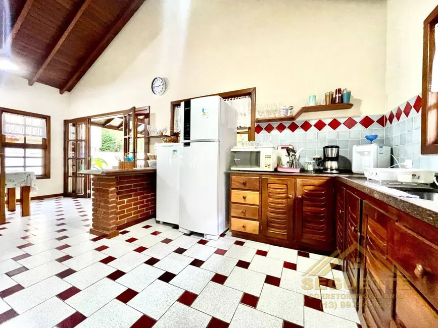 Casa com 3 quartos à venda, 234m2 em Riviera de São Lourenço, Bertioga - SP - imagem 9 Foto 9 de Casa com 3 quartos à venda, 234m2 em Riviera de São Lourenço, Bertioga - SP