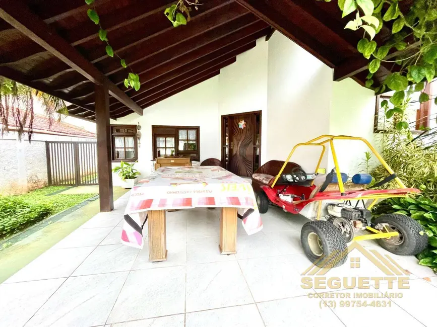 Casa com 3 quartos à venda, 234m2 em Riviera de São Lourenço, Bertioga - SP - imagem 3 Foto 3 de Casa com 3 quartos à venda, 234m2 em Riviera de São Lourenço, Bertioga - SP