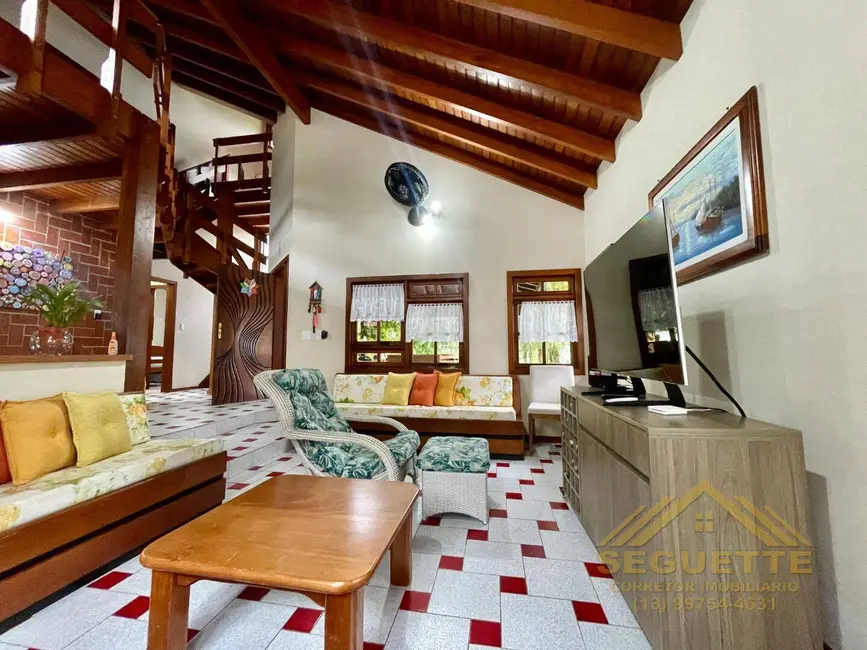 Casa com 3 quartos à venda, 234m2 em Riviera de São Lourenço, Bertioga - SP - imagem 6 Foto 6 de Casa com 3 quartos à venda, 234m2 em Riviera de São Lourenço, Bertioga - SP