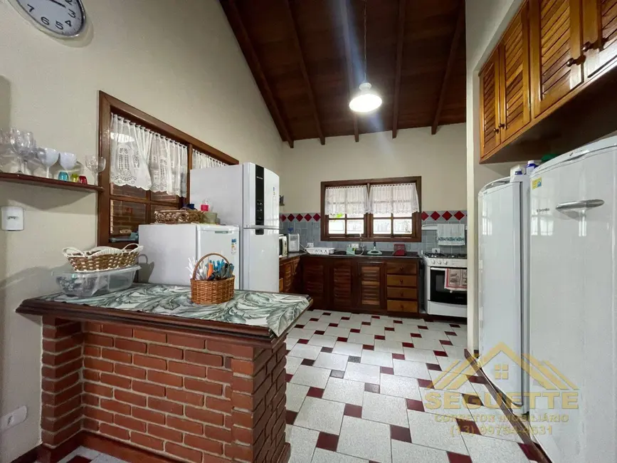 Casa com 3 quartos à venda, 234m2 em Riviera de São Lourenço, Bertioga - SP - imagem 7 Foto 7 de Casa com 3 quartos à venda, 234m2 em Riviera de São Lourenço, Bertioga - SP