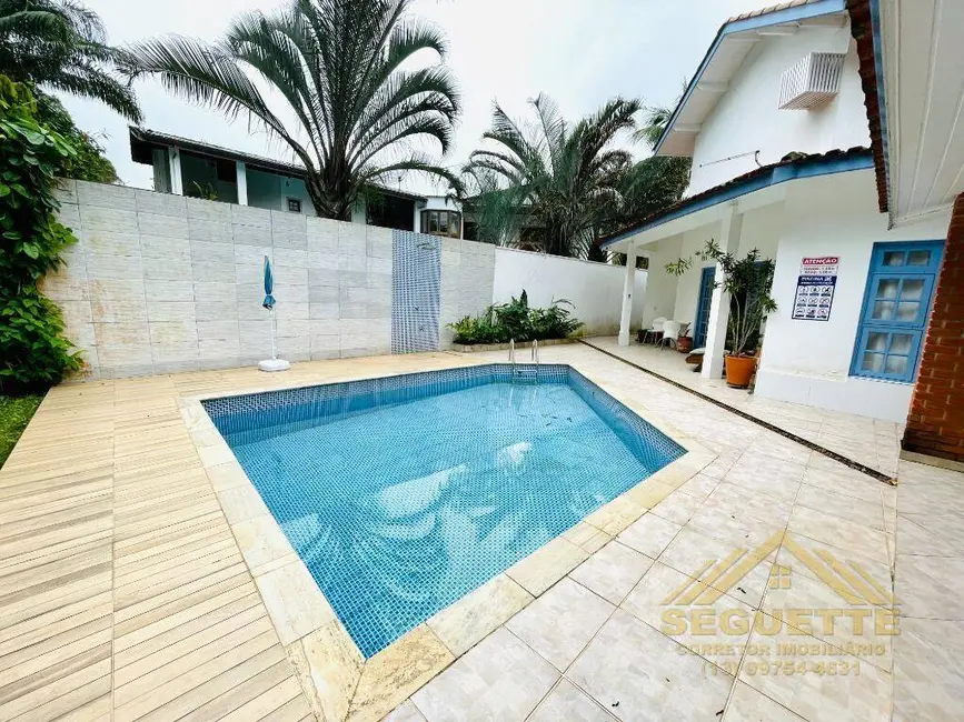 Foto 4 de Casa com 4 quartos à venda, 408m2 em Riviera de São Lourenço, Bertioga - SP