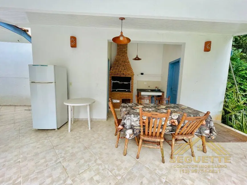 Foto 6 de Casa com 4 quartos à venda, 408m2 em Riviera de São Lourenço, Bertioga - SP