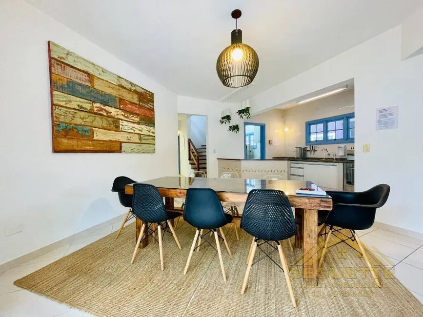 Foto 7 de Casa com 4 quartos à venda, 408m2 em Riviera de São Lourenço, Bertioga - SP