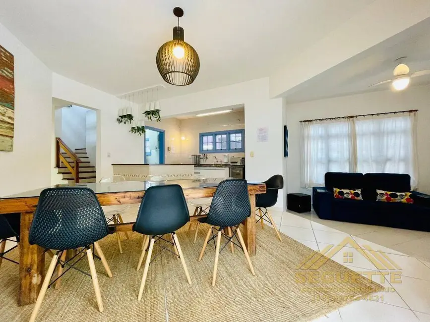 Foto 9 de Casa com 4 quartos à venda, 408m2 em Riviera de São Lourenço, Bertioga - SP