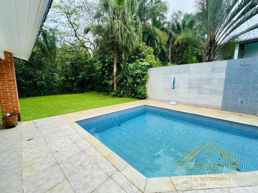 Foto 5 de Casa com 4 quartos à venda, 408m2 em Riviera de São Lourenço, Bertioga - SP