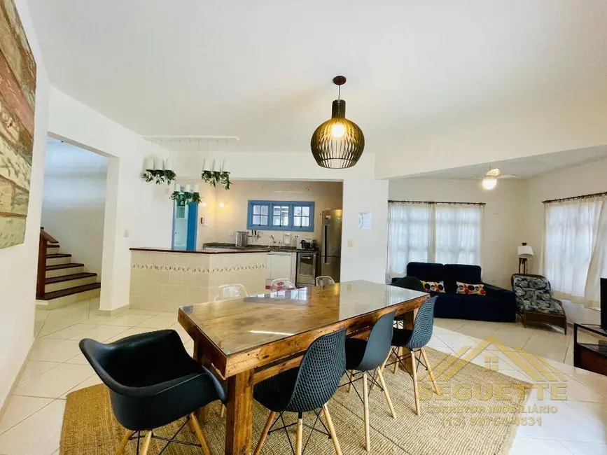 Foto 8 de Casa com 4 quartos à venda, 408m2 em Riviera de São Lourenço, Bertioga - SP