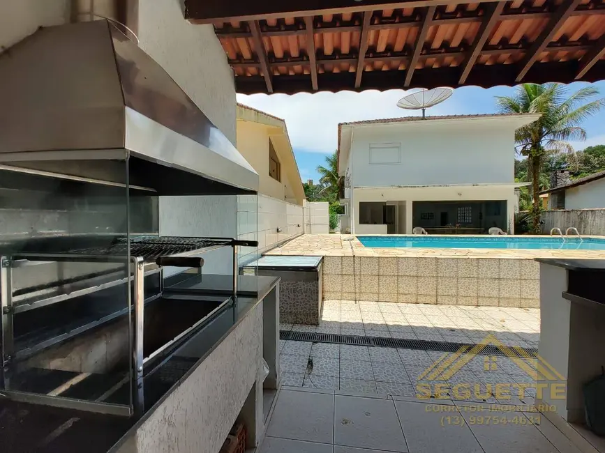 Casa com 4 quartos à venda, 509m2 em Riviera de São Lourenço, Bertioga - SP - imagem 7 Foto 7 de Casa com 4 quartos à venda, 509m2 em Riviera de São Lourenço, Bertioga - SP