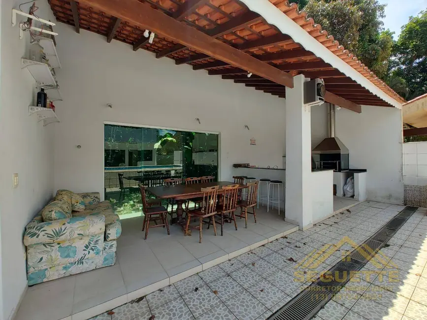 Casa com 4 quartos à venda, 509m2 em Riviera de São Lourenço, Bertioga - SP - imagem 6 Foto 6 de Casa com 4 quartos à venda, 509m2 em Riviera de São Lourenço, Bertioga - SP