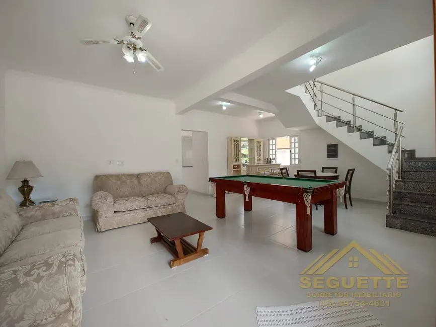 Casa com 4 quartos à venda, 509m2 em Riviera de São Lourenço, Bertioga - SP - imagem 9 Foto 9 de Casa com 4 quartos à venda, 509m2 em Riviera de São Lourenço, Bertioga - SP