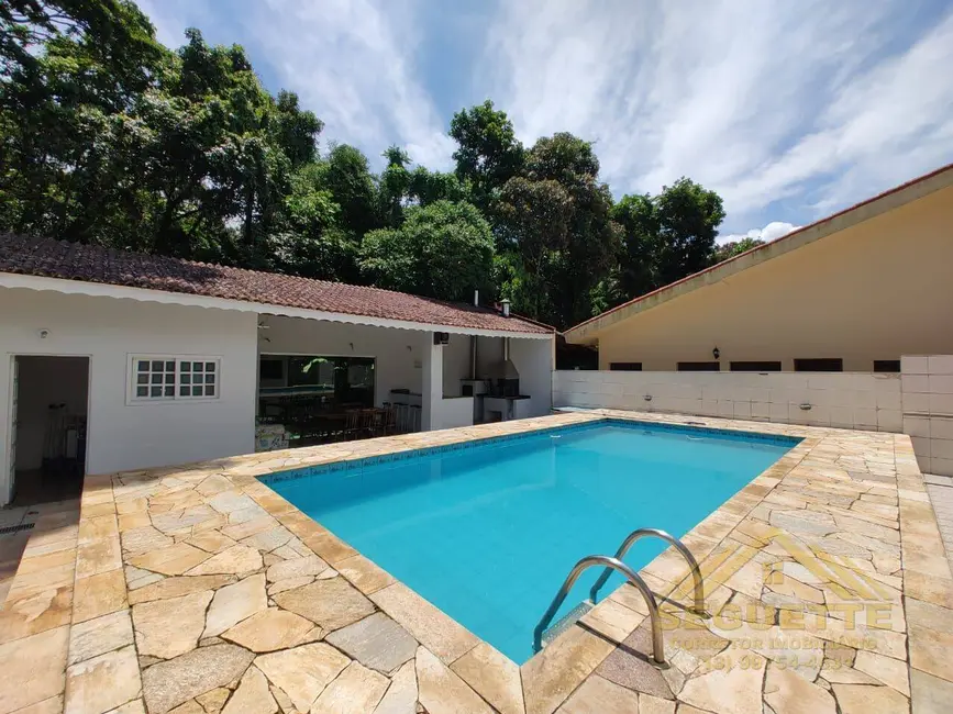 Casa com 4 quartos à venda, 509m2 em Riviera de São Lourenço, Bertioga - SP - imagem 3 Foto 3 de Casa com 4 quartos à venda, 509m2 em Riviera de São Lourenço, Bertioga - SP