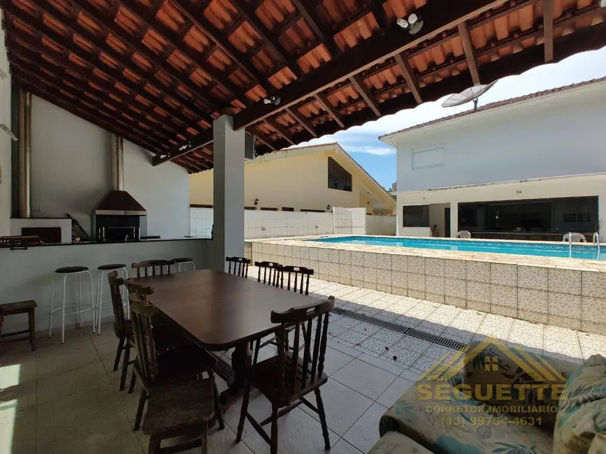 Casa com 4 quartos à venda, 509m2 em Riviera de São Lourenço, Bertioga - SP - imagem 8 Foto 8 de Casa com 4 quartos à venda, 509m2 em Riviera de São Lourenço, Bertioga - SP