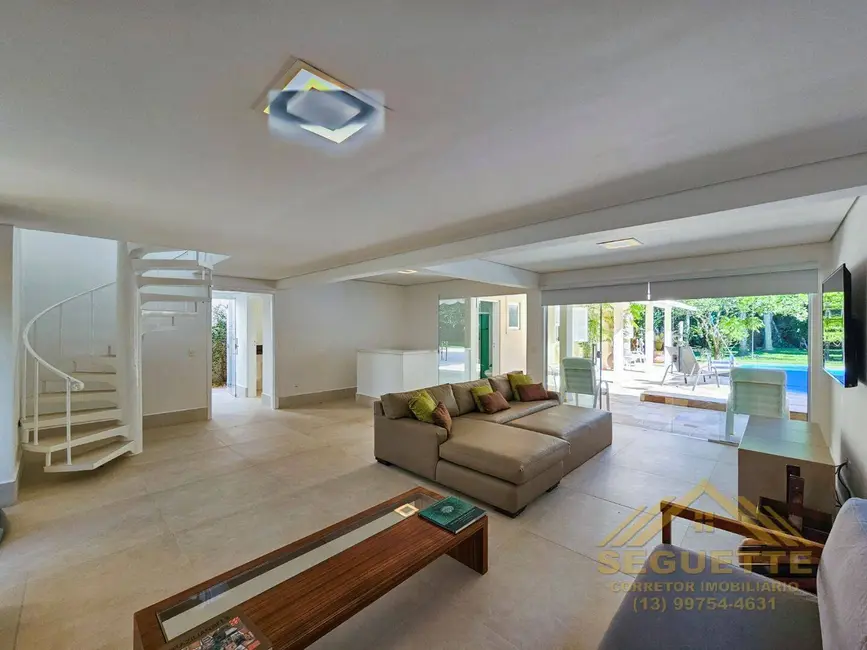 Foto 7 de Casa com 4 quartos à venda, 450m2 em Riviera de São Lourenço, Bertioga - SP