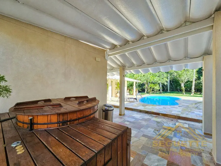 Foto 5 de Casa com 4 quartos à venda, 450m2 em Riviera de São Lourenço, Bertioga - SP