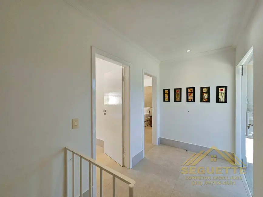 Foto 9 de Casa com 4 quartos à venda, 450m2 em Riviera de São Lourenço, Bertioga - SP