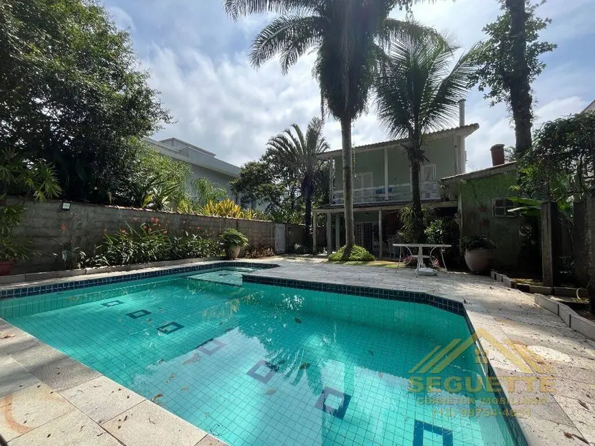 Foto 4 de Casa com 4 quartos à venda, 394m2 em Riviera de São Lourenço, Bertioga - SP