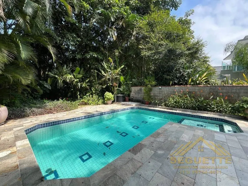 Foto 2 de Casa com 4 quartos à venda, 394m2 em Riviera de São Lourenço, Bertioga - SP