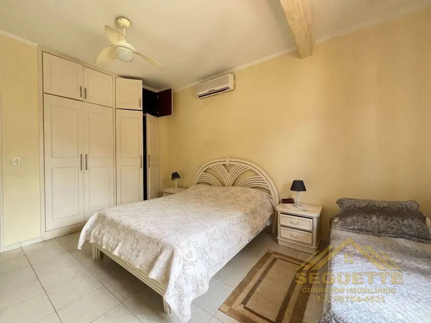 Foto 8 de Casa com 4 quartos à venda, 394m2 em Riviera de São Lourenço, Bertioga - SP