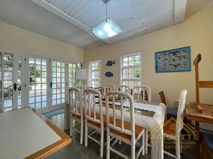 Foto 6 de Casa com 4 quartos à venda, 394m2 em Riviera de São Lourenço, Bertioga - SP