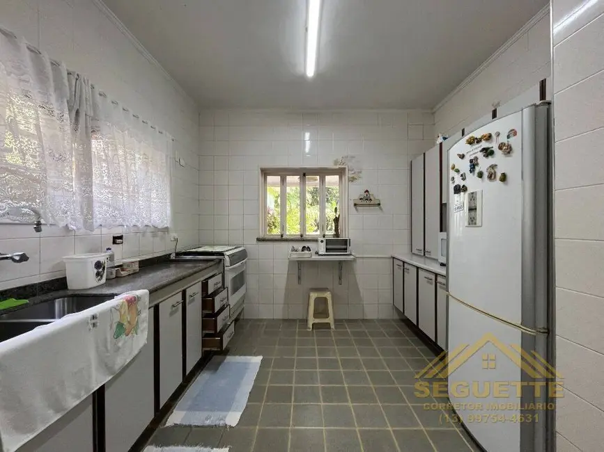 Foto 7 de Casa com 4 quartos à venda, 394m2 em Riviera de São Lourenço, Bertioga - SP