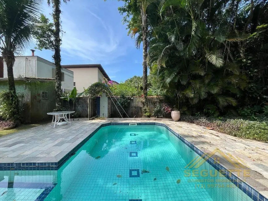 Foto 3 de Casa com 4 quartos à venda, 394m2 em Riviera de São Lourenço, Bertioga - SP