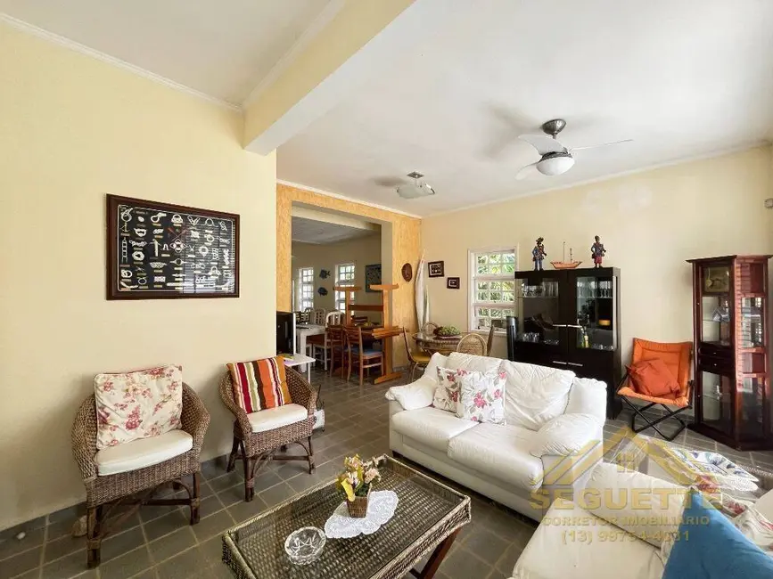 Foto 5 de Casa com 4 quartos à venda, 394m2 em Riviera de São Lourenço, Bertioga - SP