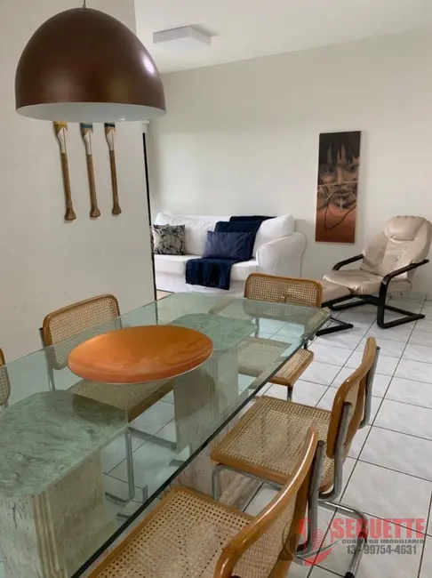Foto 4 de Apartamento com 3 quartos à venda, 121m2 em Riviera de São Lourenço, Bertioga - SP
